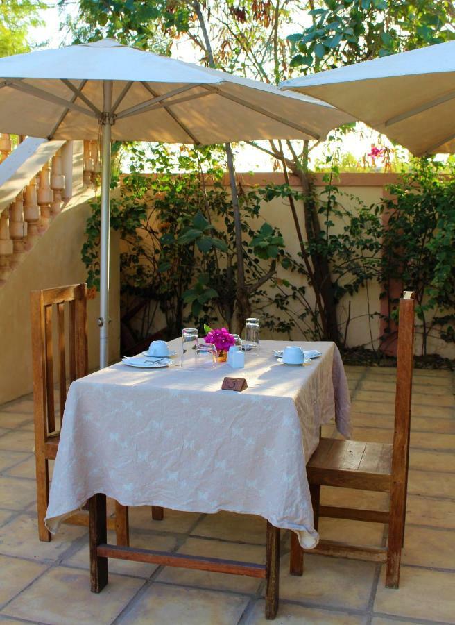Keur Yakaar Hotel Somone Exterior photo